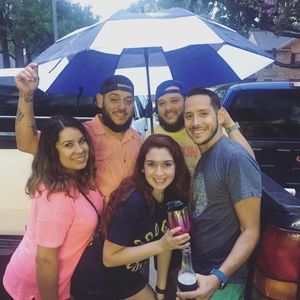 Meet your Posher, Mike